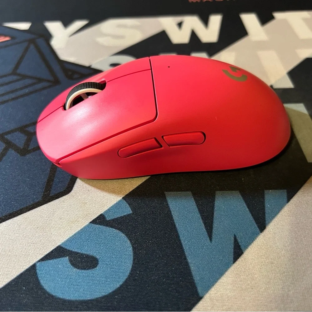 Logitech G Pro X Superlight - Picture 6 of 7